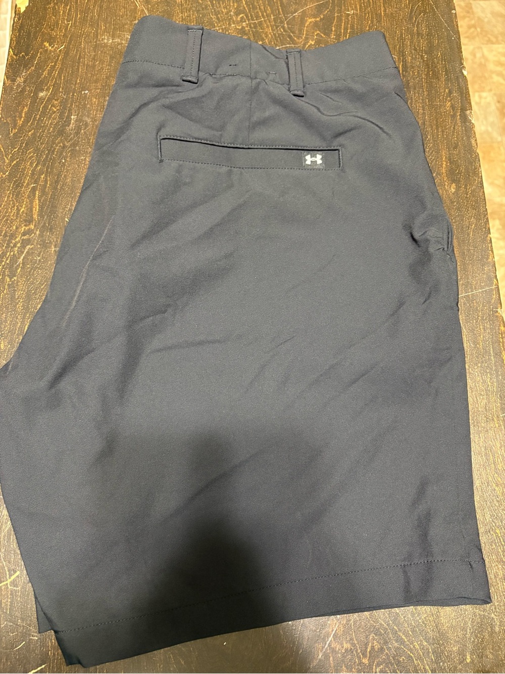 40- UA Golf Short
